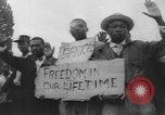 Image Massacre de Sharpeville en Afrique du Sud L'Afrique du Sud de Sharpeville, 1960, de la seconde 26 séquences d'archives historiques vidéo 65675076541