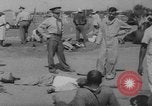 Image Massacre de Sharpeville en Afrique du Sud L'Afrique du Sud de Sharpeville, 1960, de la seconde 46 séquences d'archives historiques vidéo 65675076541