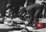 Image Massacre de Sharpeville en Afrique du Sud L'Afrique du Sud de Sharpeville, 1960, de la seconde 50 séquences d'archives historiques vidéo 65675076541