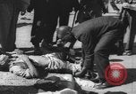 Image Massacre de Sharpeville en Afrique du Sud L'Afrique du Sud de Sharpeville, 1960, de la seconde 52 séquences d'archives historiques vidéo 65675076541