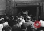 Image of icon of Virgin Mary enshrined in St. Paul Cathedral Long Island New York USA, 1960, second 29 stock footage video 65675076542