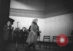 Immagine di Sandra Dee Bayonne New Jersey USA, 1960, secondo 9 filmato di repertorio 65675076543