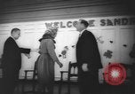 Immagine di Sandra Dee Bayonne New Jersey USA, 1960, secondo 12 filmato di repertorio 65675076543
