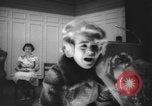 Immagine di Sandra Dee Bayonne New Jersey USA, 1960, secondo 22 filmato di repertorio 65675076543