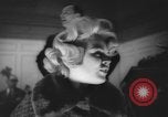 Immagine di Sandra Dee Bayonne New Jersey USA, 1960, secondo 27 filmato di repertorio 65675076543