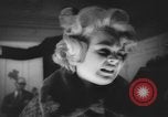 Immagine di Sandra Dee Bayonne New Jersey USA, 1960, secondo 28 filmato di repertorio 65675076543