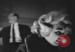 Immagine di Sandra Dee Bayonne New Jersey USA, 1960, secondo 29 filmato di repertorio 65675076543