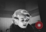 Immagine di Sandra Dee Bayonne New Jersey USA, 1960, secondo 30 filmato di repertorio 65675076543
