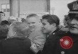 Immagine di Sandra Dee Bayonne New Jersey USA, 1960, secondo 46 filmato di repertorio 65675076543