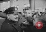 Immagine di Sandra Dee Bayonne New Jersey USA, 1960, secondo 48 filmato di repertorio 65675076543