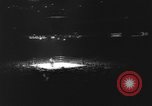 Immagine di Golden torneo di guanti New York United States USA, 1960, secondo 6 filmato di repertorio 65675076544