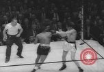Immagine di Golden torneo di guanti New York United States USA, 1960, secondo 16 filmato di repertorio 65675076544