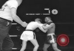 Immagine di Golden torneo di guanti New York United States USA, 1960, secondo 24 filmato di repertorio 65675076544
