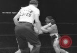 Immagine di Golden torneo di guanti New York United States USA, 1960, secondo 25 filmato di repertorio 65675076544