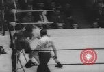 Immagine di Golden torneo di guanti New York United States USA, 1960, secondo 30 filmato di repertorio 65675076544