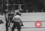 Immagine di Golden torneo di guanti New York United States USA, 1960, secondo 31 filmato di repertorio 65675076544