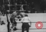 Immagine di Golden torneo di guanti New York United States USA, 1960, secondo 32 filmato di repertorio 65675076544