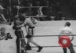 Immagine di Golden torneo di guanti New York United States USA, 1960, secondo 33 filmato di repertorio 65675076544