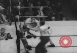 Immagine di Golden torneo di guanti New York United States USA, 1960, secondo 34 filmato di repertorio 65675076544