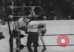 Immagine di Golden torneo di guanti New York United States USA, 1960, secondo 35 filmato di repertorio 65675076544