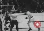 Immagine di Golden torneo di guanti New York United States USA, 1960, secondo 36 filmato di repertorio 65675076544