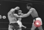 Immagine di Golden torneo di guanti New York United States USA, 1960, secondo 47 filmato di repertorio 65675076544