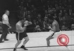 Immagine di Golden torneo di guanti New York United States USA, 1960, secondo 53 filmato di repertorio 65675076544