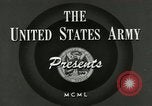 Immagine di Industria televisiva antenne New York City USA, 1950, secondo 3 filmato di repertorio 65675076545