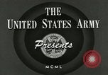 Immagine di Industria televisiva antenne New York City USA, 1950, secondo 5 filmato di repertorio 65675076545