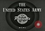 Immagine di Industria televisiva antenne New York City USA, 1950, secondo 6 filmato di repertorio 65675076545