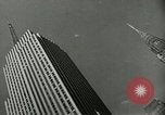 Immagine di Industria televisiva antenne New York City USA, 1950, secondo 17 filmato di repertorio 65675076545