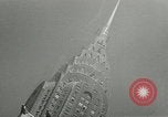 Immagine di Industria televisiva antenne New York City USA, 1950, secondo 42 filmato di repertorio 65675076545