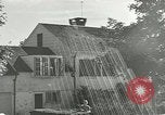Immagine di Industria televisiva antenne New York City USA, 1950, secondo 57 filmato di repertorio 65675076545