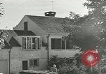 Immagine di Industria televisiva antenne New York City USA, 1950, secondo 59 filmato di repertorio 65675076545