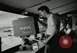 Immagine di Industria televisiva United States USA, 1950, secondo 10 filmato di repertorio 65675076546