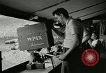 Immagine di Industria televisiva United States USA, 1950, secondo 11 filmato di repertorio 65675076546