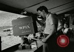 Immagine di Industria televisiva United States USA, 1950, secondo 13 filmato di repertorio 65675076546