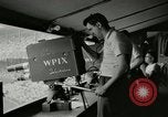 Immagine di Industria televisiva United States USA, 1950, secondo 14 filmato di repertorio 65675076546