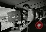 Immagine di Industria televisiva United States USA, 1950, secondo 16 filmato di repertorio 65675076546