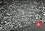 Immagine di Industria televisiva United States USA, 1950, secondo 31 filmato di repertorio 65675076546