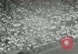 Immagine di Industria televisiva United States USA, 1950, secondo 34 filmato di repertorio 65675076546