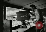 Immagine di Industria televisiva United States USA, 1950, secondo 35 filmato di repertorio 65675076546