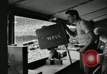 Immagine di Industria televisiva United States USA, 1950, secondo 38 filmato di repertorio 65675076546