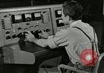 Immagine di Industria televisiva United States USA, 1950, secondo 39 filmato di repertorio 65675076546