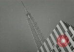 Immagine di Industria televisiva United States USA, 1950, secondo 47 filmato di repertorio 65675076546