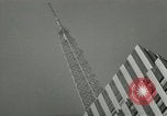 Immagine di Industria televisiva United States USA, 1950, secondo 48 filmato di repertorio 65675076546