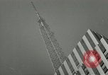 Immagine di Industria televisiva United States USA, 1950, secondo 49 filmato di repertorio 65675076546
