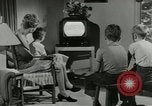 Immagine di Industria televisiva United States USA, 1950, secondo 56 filmato di repertorio 65675076546