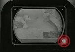 Standbild TV-Branche United States USA, 1950, aus Sekunde 8 historischem Filmmaterial Videoclip 65675076547
