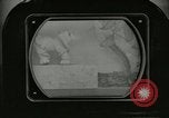 Standbild TV-Branche United States USA, 1950, aus Sekunde 9 historischem Filmmaterial Videoclip 65675076547